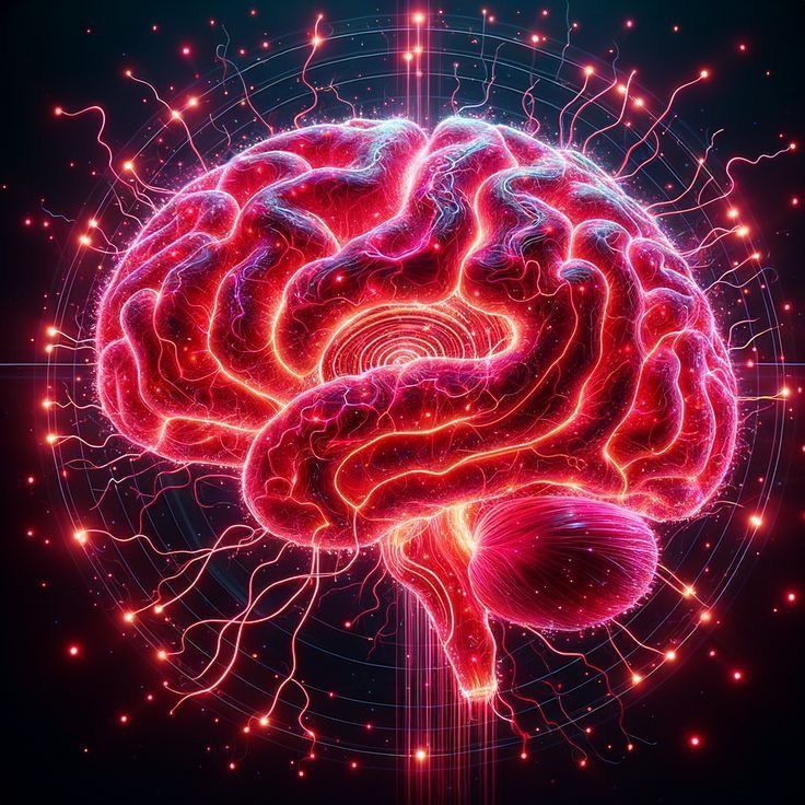 Anxiety Disorders: A Psychology Student’s Guide to Understanding a Complex Condition Brain’s chemistry at her time of anxiety disorders