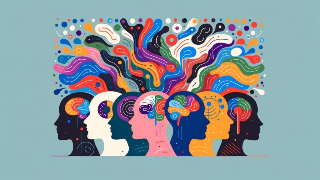 Understanding Autism Spectrum Disorder: A Psychological Perspective on Human Experience Sensory processing differences in autism spectrum disorder